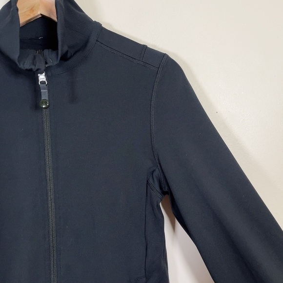 lululemon athletica Black Women's Jacket - Picture 5 of 15